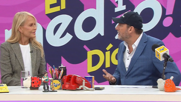 Revive el capítulo de este martes 20 de octubre de "El Medio Día"
