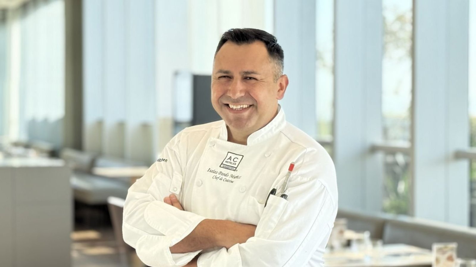Día del Chef: Los desafío para conquistar el paladar de los consumidores
