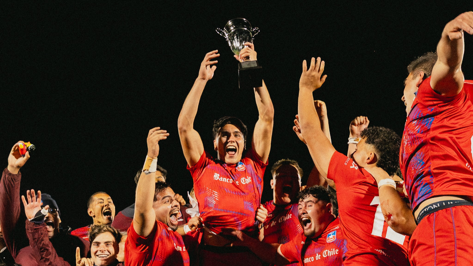 Prensa internacional se rinde ante Los Cóndores tras histórico título U20: "Chile está generando con éxito talento de élite"
