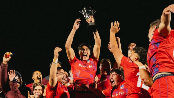 Prensa internacional se rinde ante Los Cóndores tras histórico título U20: "Chile está generando con éxito talento de élite"