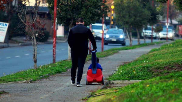 Bono de $30 mil por hijo: Revisa con tu RUT los requisitos y la fecha de pago en ChileAtiende