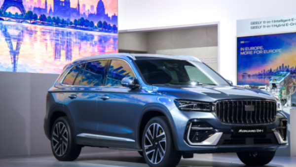 Las novedades del parque automotriz: Diseñan modelos en base a necesidades de los conductores