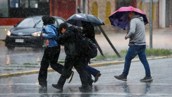 Revisa las comunas que vuelven a clases este 21 de octubre por anuncio del Mineduc