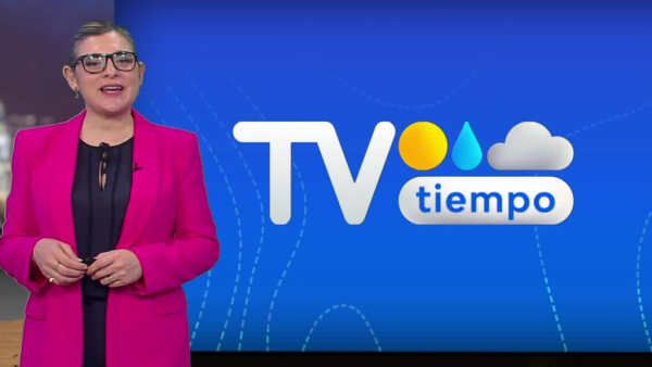 Pronóstico del tiempo: Miércoles 21 de octubre 2026 | TV Tiempo
