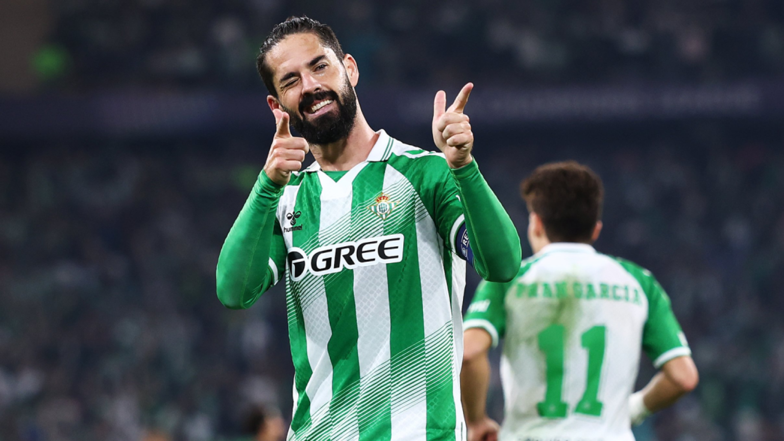 “Súper Betis” de Pellegrini: vence al Feyenoord y firma campaña perfecta en la Champions
