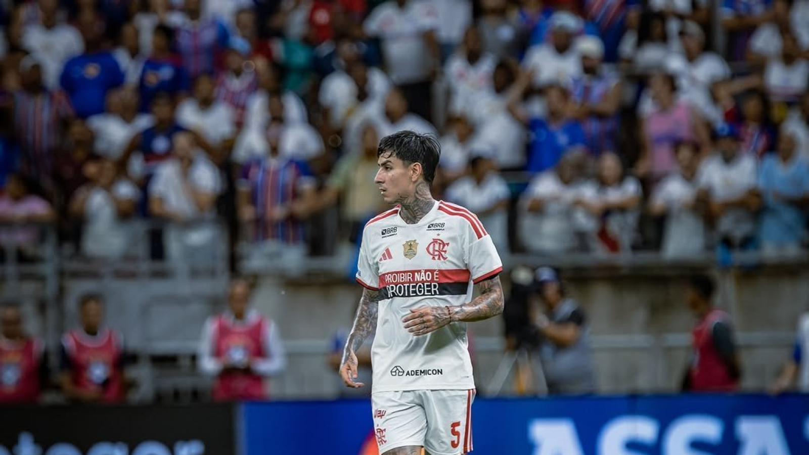 Flamengo vs. Estudiantes EN VIVO: horario, canal y dónde ver el partido de Erick Pulgar por Copa Libertadores

