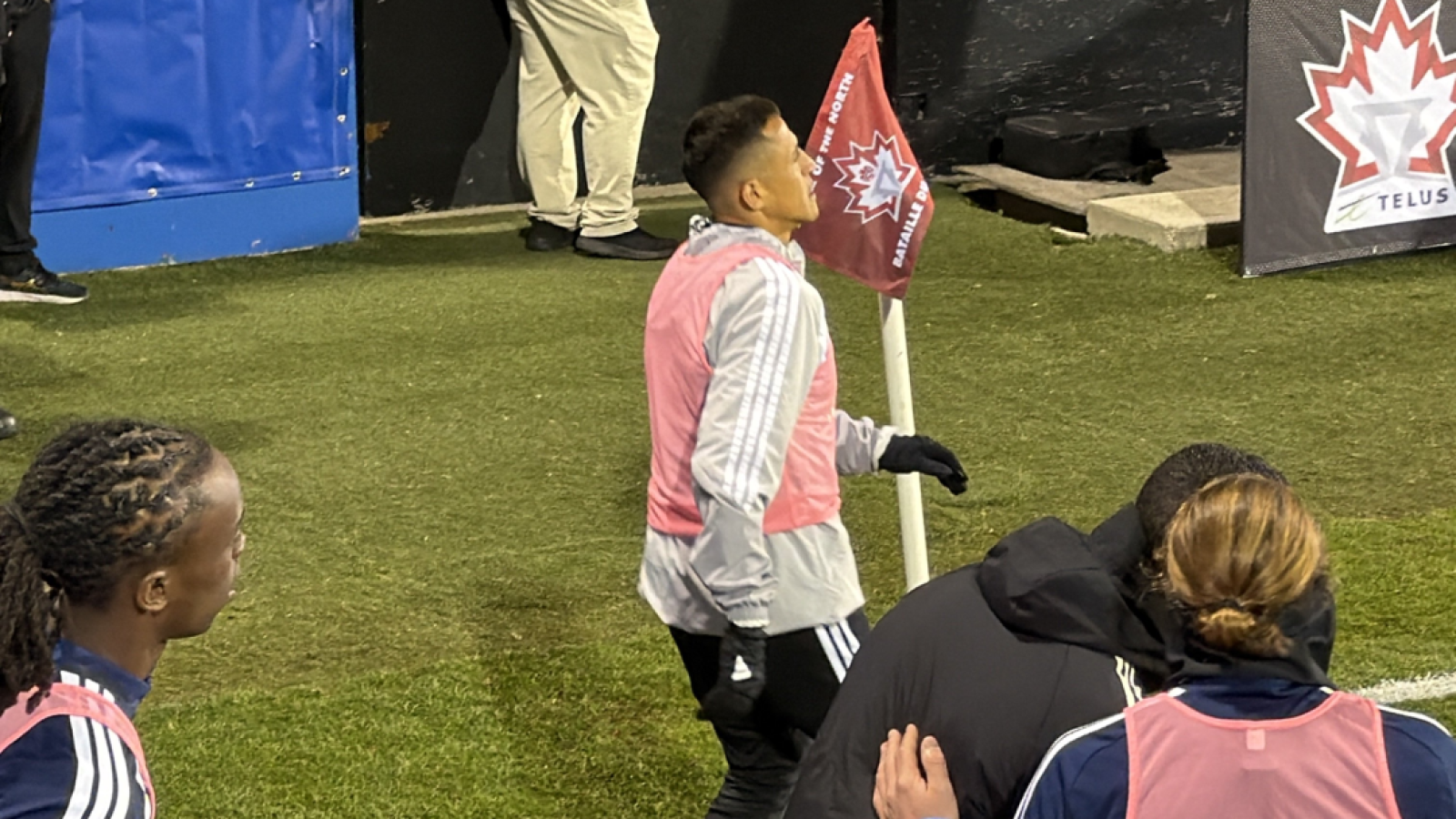 Alexis Sánchez y Montreal FC no pueden celebrar: caen en dramáticos por penales en la final del Championship de Canadá
