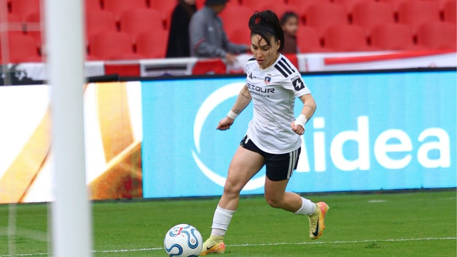 Colo Colo vs Caracas: Horario y dónde ver EN VIVO el partido de Copa Libertadores Femenina
