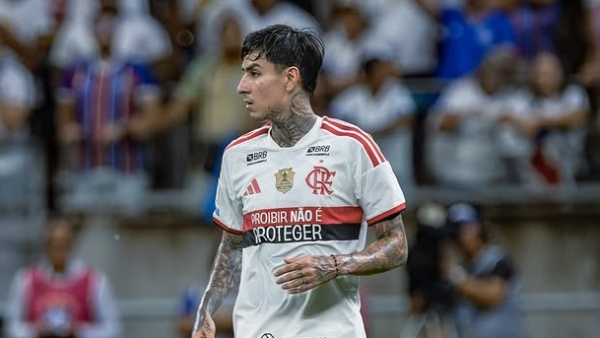 Flamengo vs. Estudiantes EN VIVO: horario, canal y dónde ver el partido de Erick Pulgar por Copa Libertadores