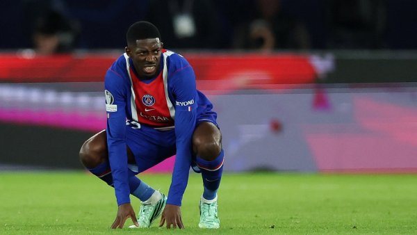 Barcelona denunciará ante la UEFA al PSG