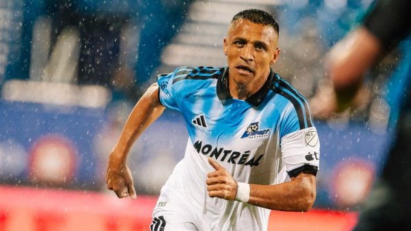 Alexis Sánchez va por su primer título con CF Montréal: A qué hora y dónde ver la final