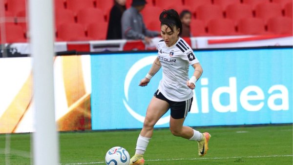 Colo Colo vs Caracas: Horario y dónde ver EN VIVO el partido de Copa Libertadores Femenina