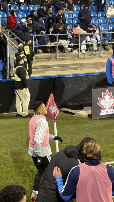 Alexis Sánchez y Montreal FC no pueden celebrar: caen en dramáticos penales en la final del Championship de Canadá