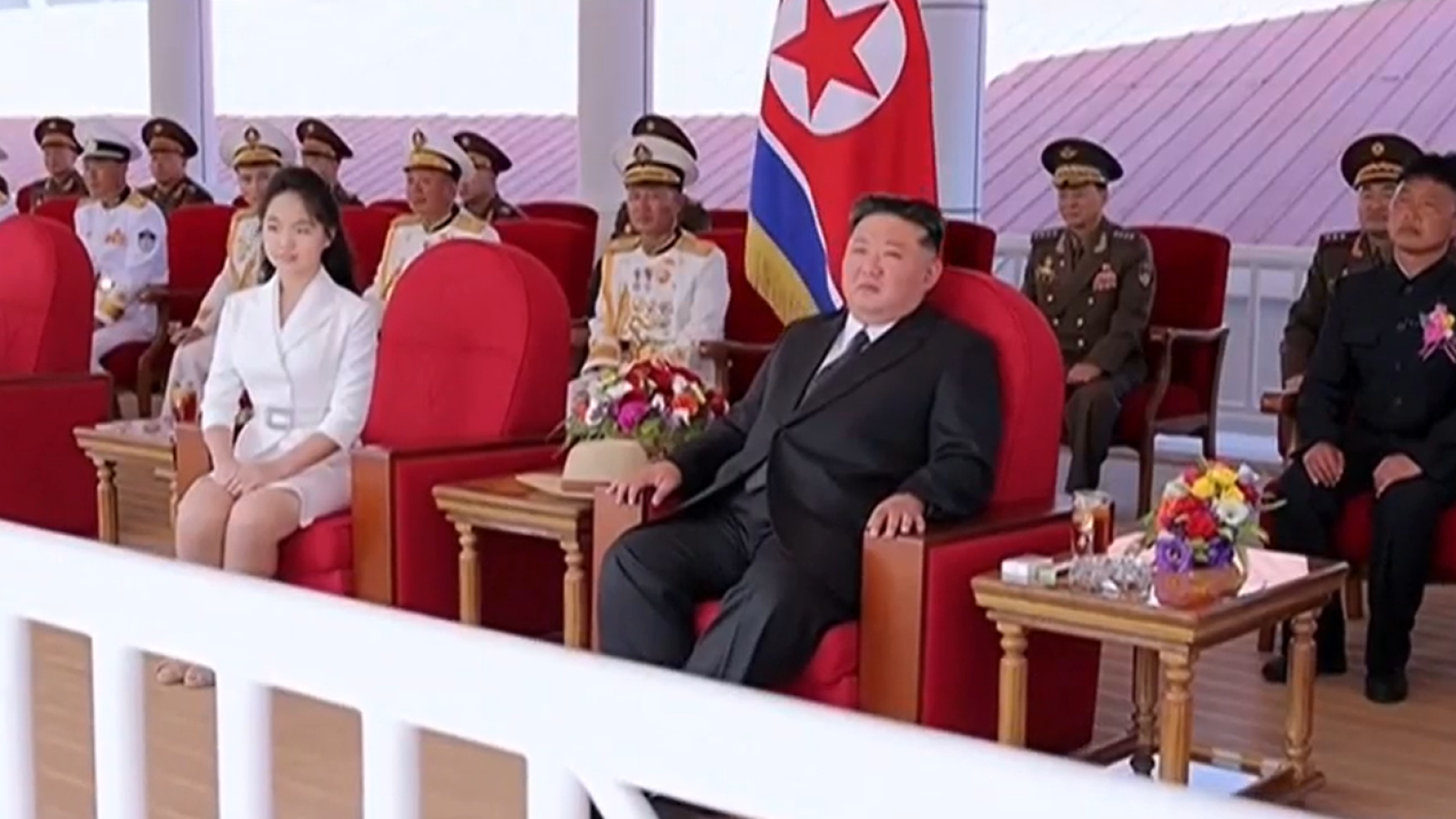 Rumor mundial: Aseguran que Kim Jong Un estaría en estado crítico
