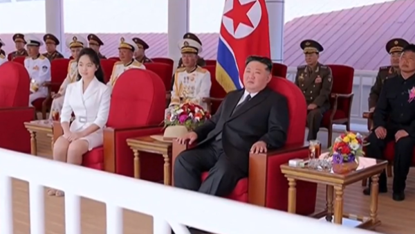 Rumor mundial: Aseguran que Kim Jong Un estaría en estado crítico