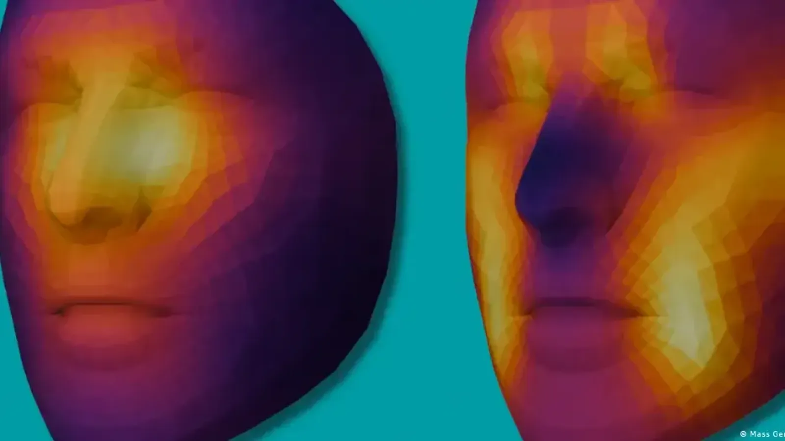 Una selfie podría predecir la supervivencia al cáncer con una IA
