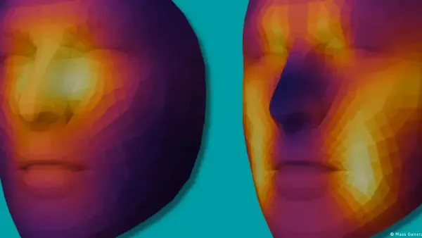 Una selfie podría predecir la supervivencia al cáncer con una IA