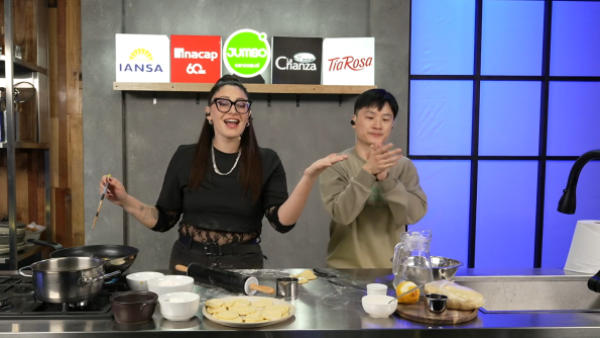 ¿Con mermelada? Elegimos el mejor acompañamiento para comer sopaipillas