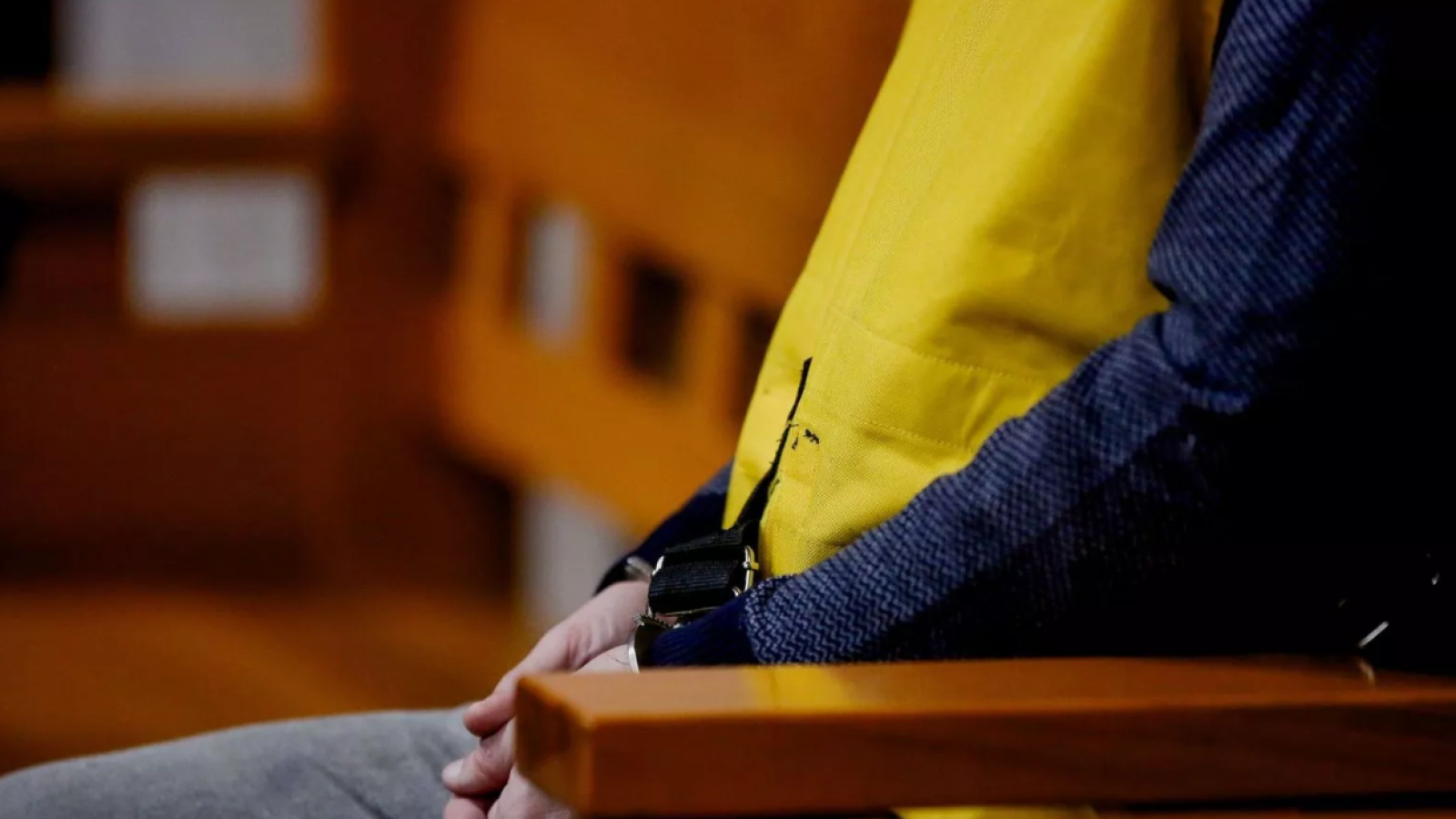 Fue sorprendida infraganti: Detienen a funcionaria de centro de menores por abuso sexual en Punta Arenas
