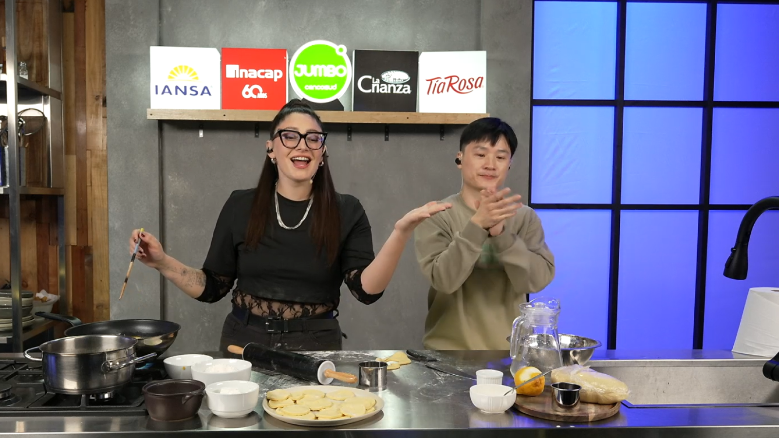 ¿Con mermelada? Elegimos el mejor acompañamiento para comer sopaipillas

