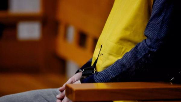 Fue sorprendida infraganti: Detienen a funcionaria de centro de menores por abuso sexual en Punta Arenas