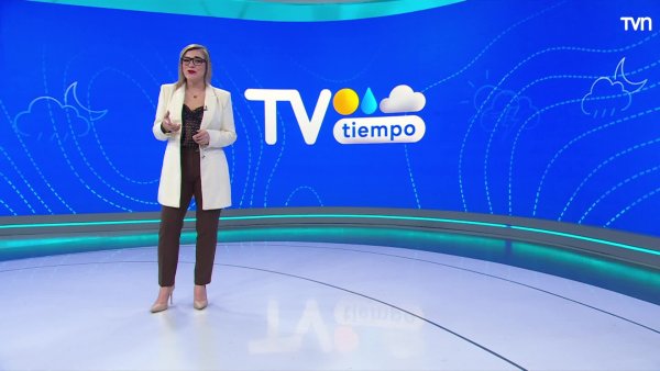 Pronóstico del tiempo: Jueves 22 de octubre 2026 | TV Tiempo