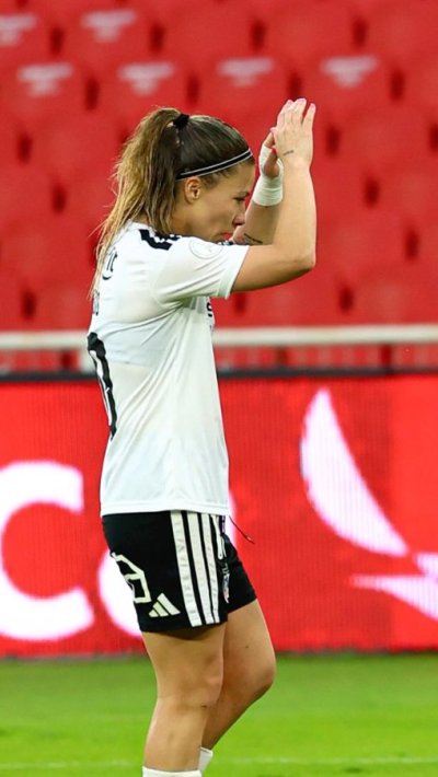 Colo Colo se despidió con una goleada de la Copa Libertadores Femenina