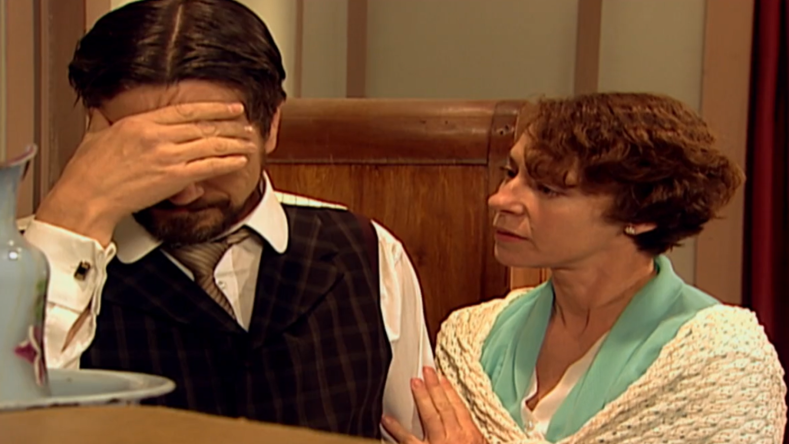Pampa Ilusión - T1E102 | La ayuda de Inés
