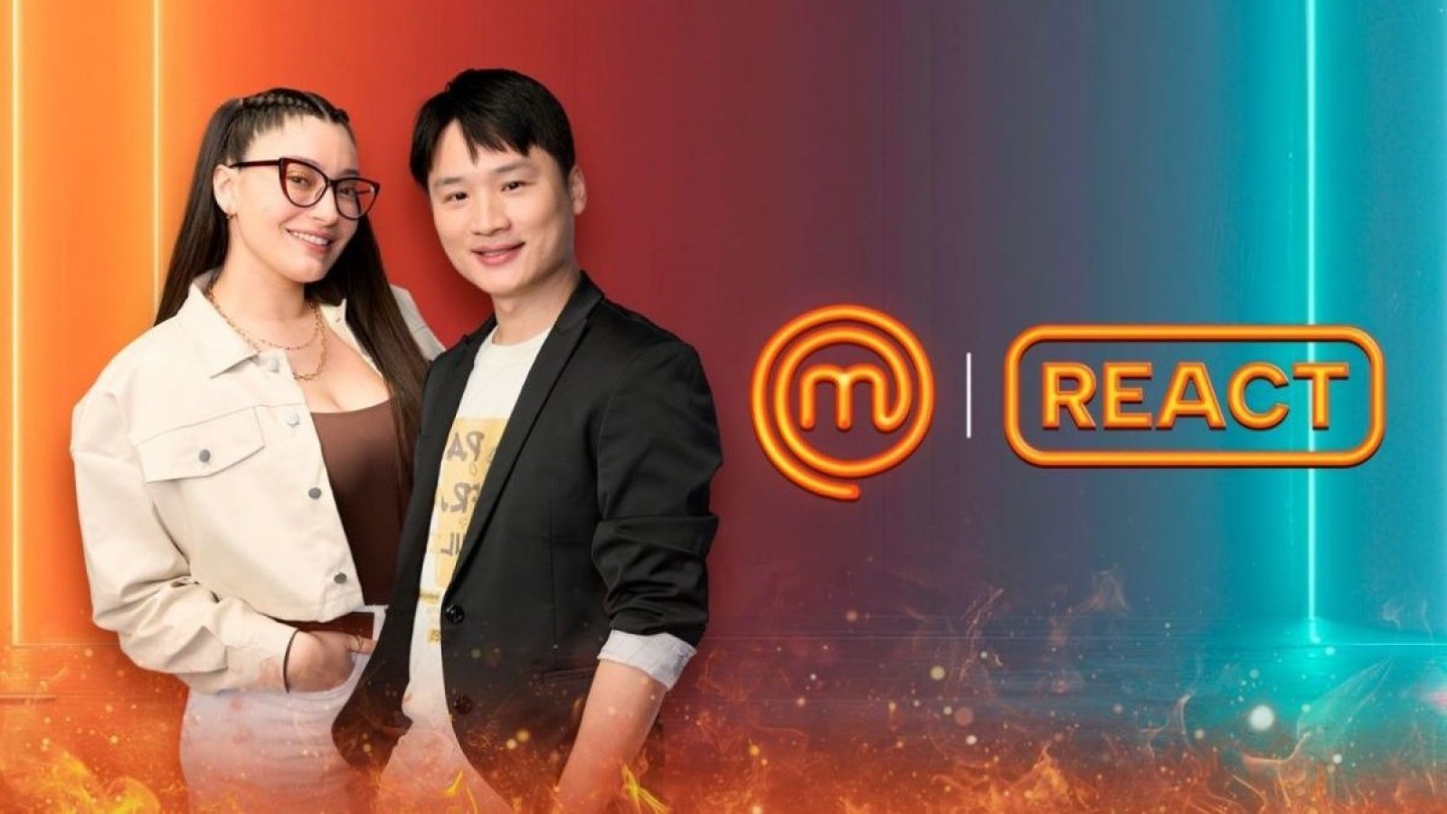 Mira el React de MasterChef Chile: Capítulo 14, miércoles 21 de octubre 2026