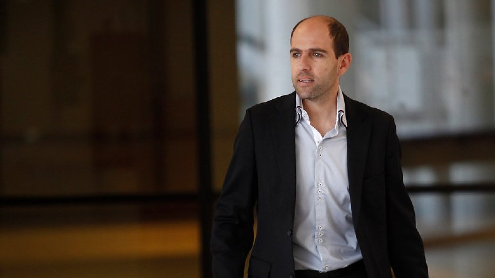 "Tiene una vida bastante normal": El nuevo negocio de Sergio Jadue
