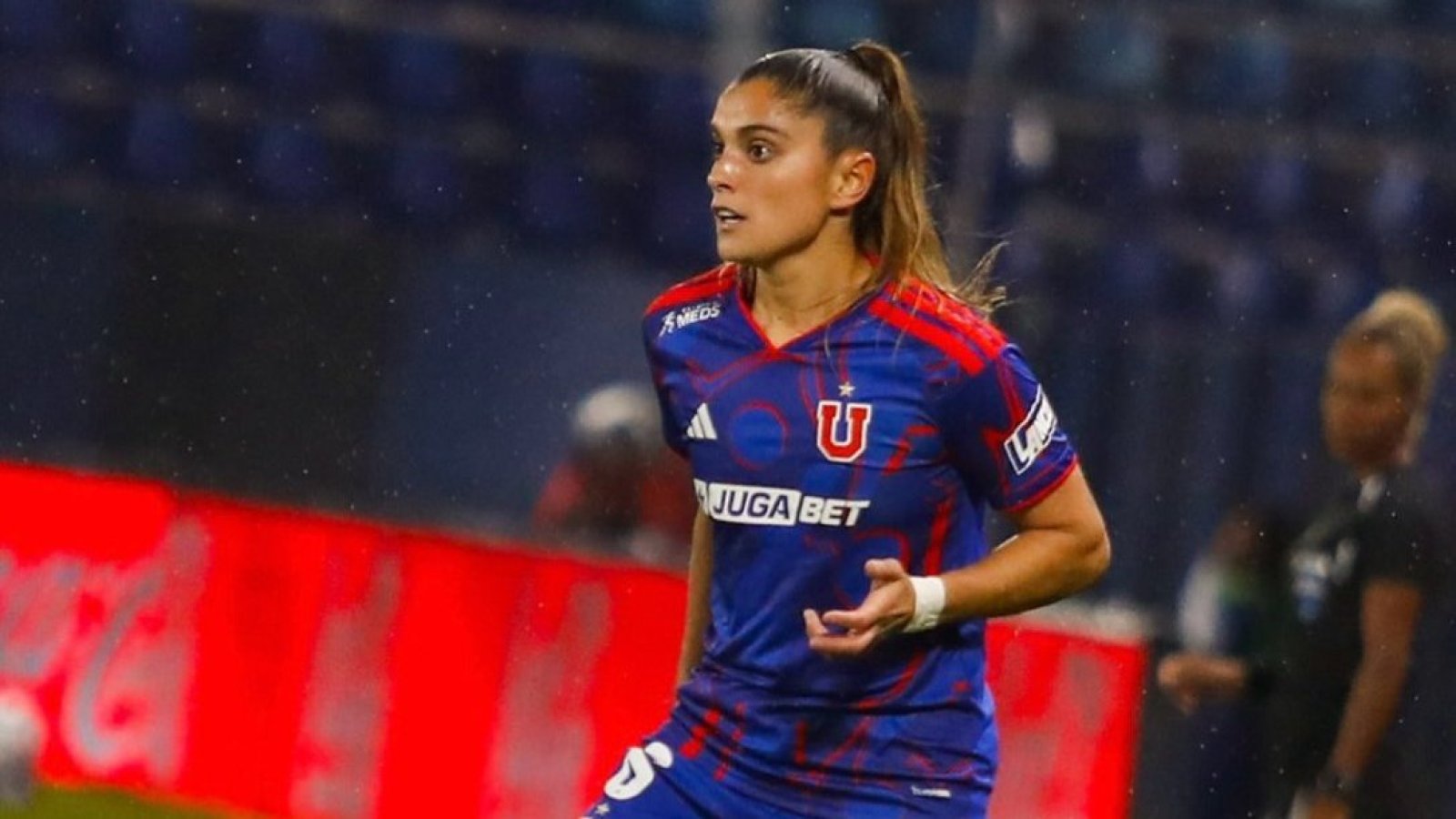 Universidad de Chile vs. Deportivo Cali: Dónde ver EN VIVO y ONLINE el partido clave por Copa Libertadores
