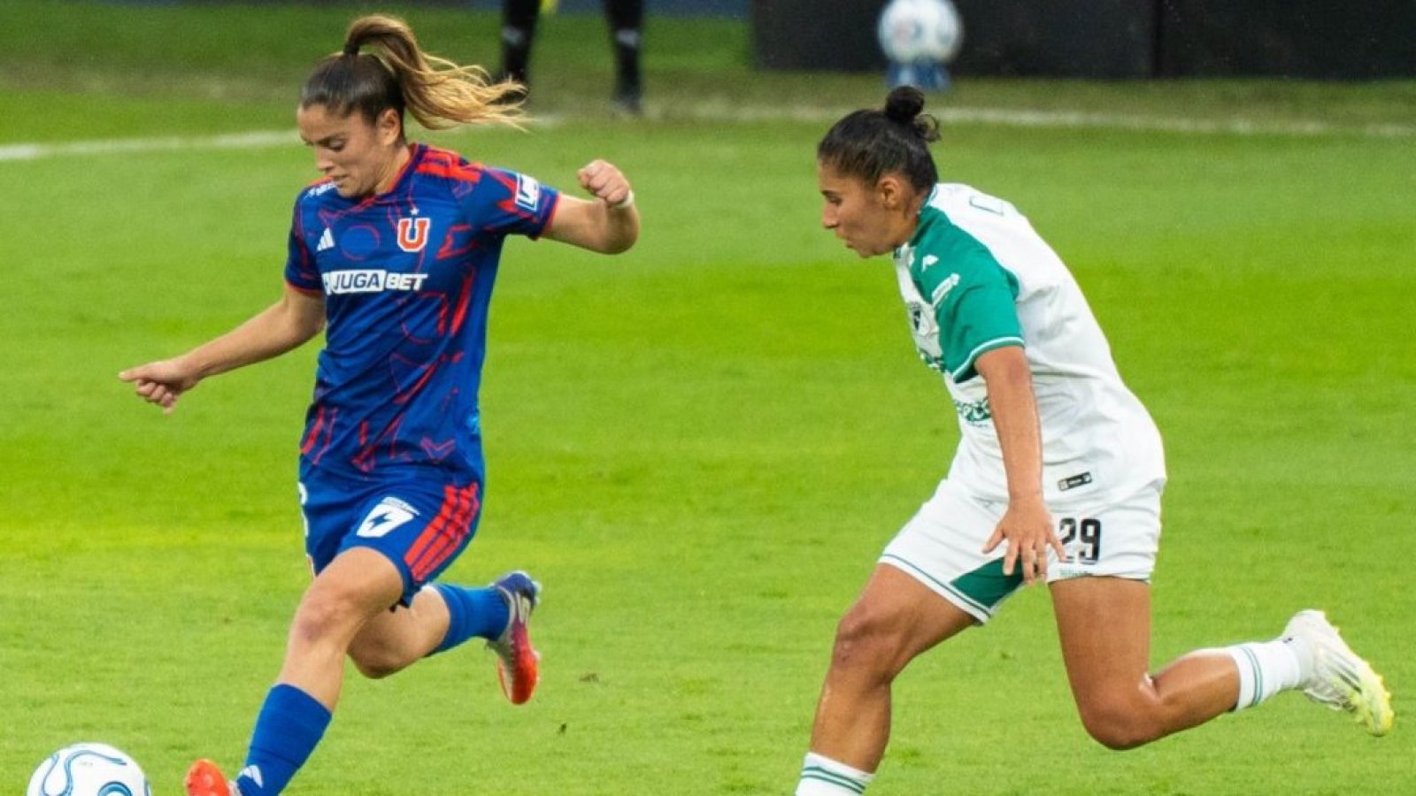 No alcanzó para el milagro: Universidad de Chile se despide con derrota de la Copa Libertadores femenina
