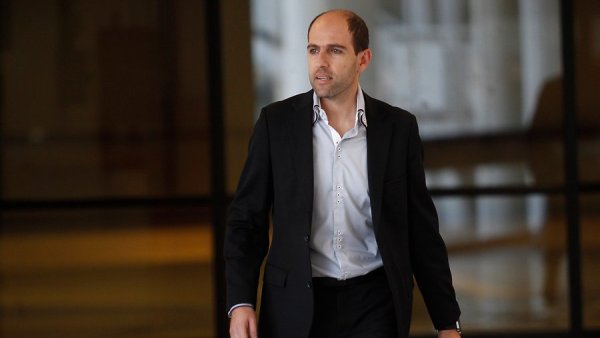 "Tiene una vida bastante normal": El nuevo negocio de Sergio Jadue