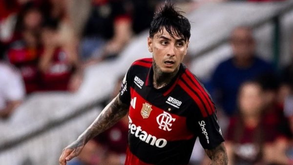 Flamengo de Erick Pulgar va por la final de Copa Libertadores: horario y dónde ver el duelo ante Estudiantes
