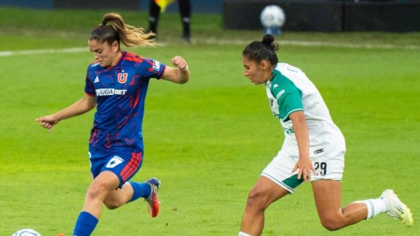 No alcanzó para el milagro: Universidad de Chile se despide con derrota de la Copa Libertadores femenina