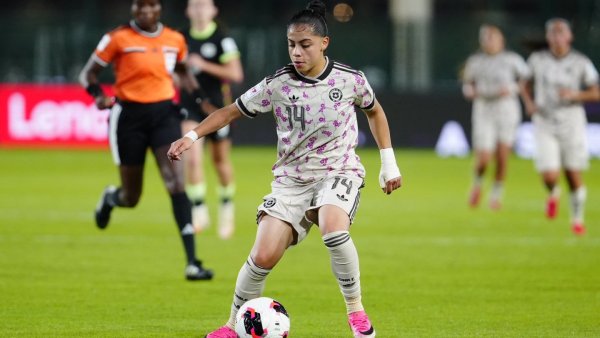 Chile vs. México EN VIVO: a qué hora y dónde ver a La Roja en el Mundial Femenino Sub 17