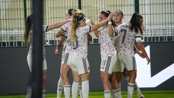 ¿Dónde ver Chile vs México? Transmisión EN VIVO del Mundial Sub 17