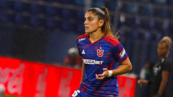 Universidad de Chile vs. Deportivo Cali: Dónde ver EN VIVO y ONLINE el partido clave por Copa Libertadores