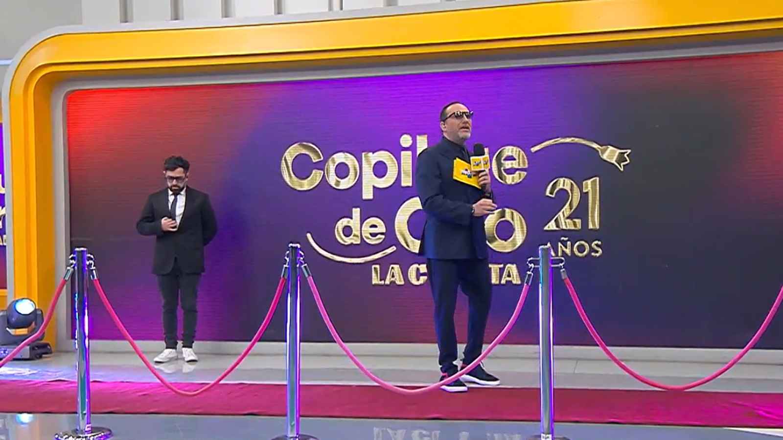 Revisa el capítulo de "El Medio Día" de este jueves 22 de octubre de 2026
