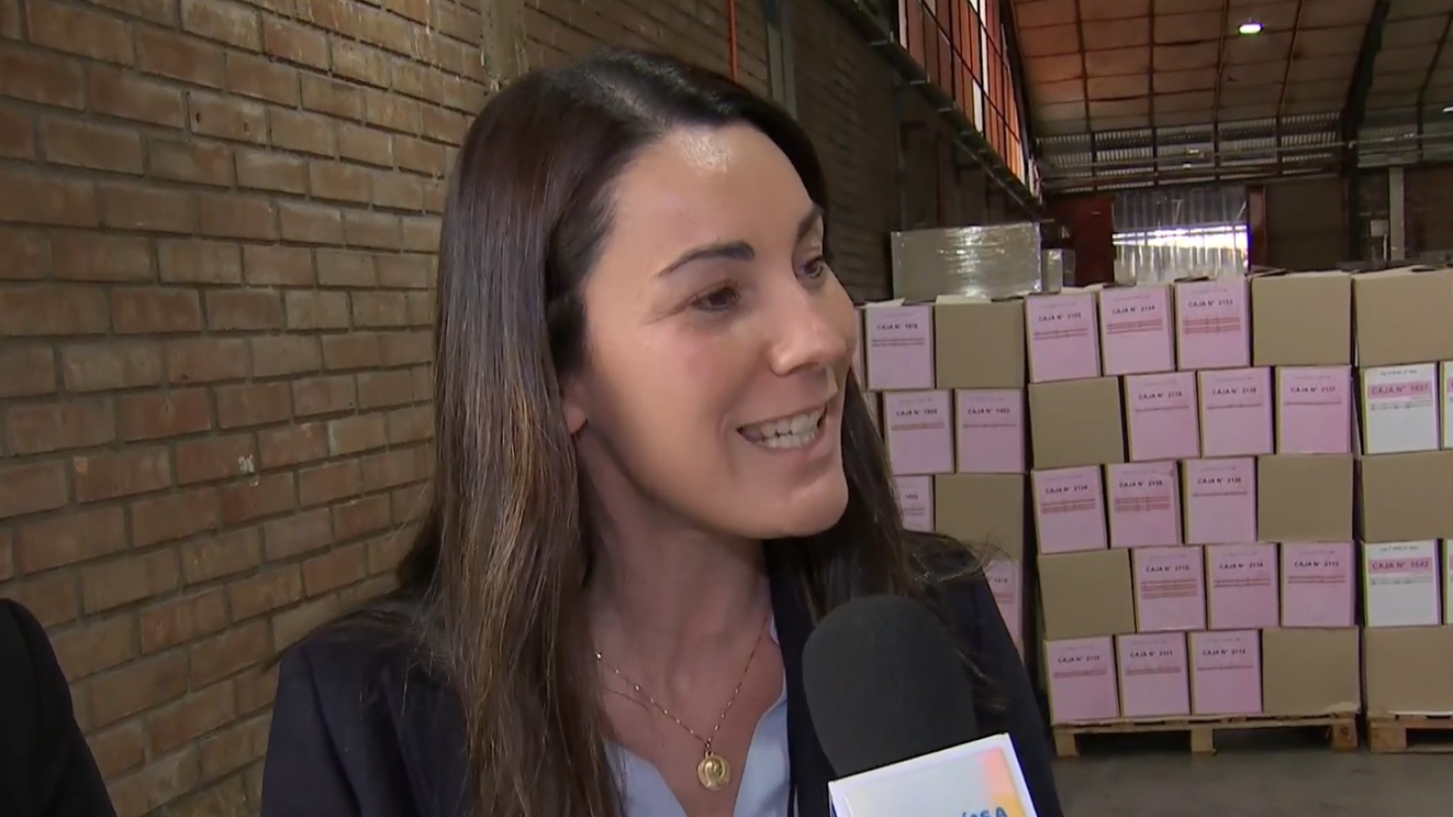 Ministra Arzola por recortes en Educación: "Ponemos los recursos donde tendrán un real efecto en los aprendizajes"
