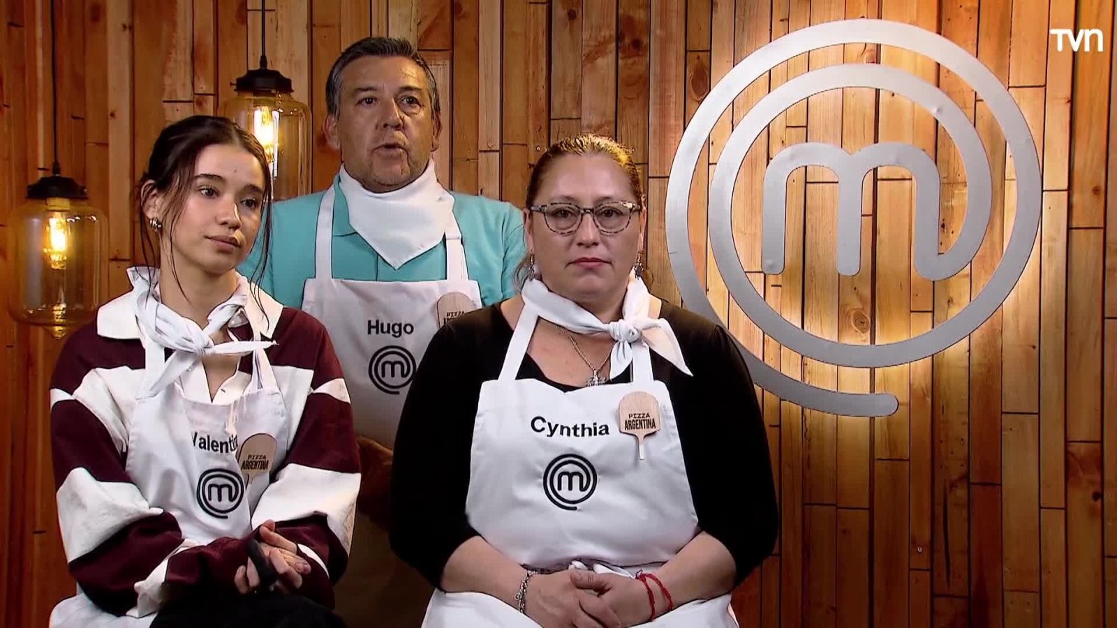 Siguen las peleas y Hugo admite: "No me gustó el grupo"
