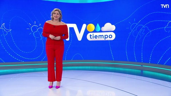 Pronóstico del tiempo: Viernes 23 de octubre 2026 | TV Tiempo