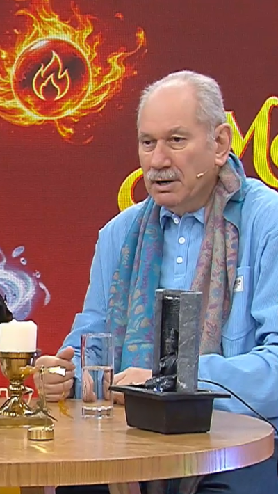 ¡Momento de fortuna! Pedro Engel nos da consejos para que la riqueza llegue a nuestra vida