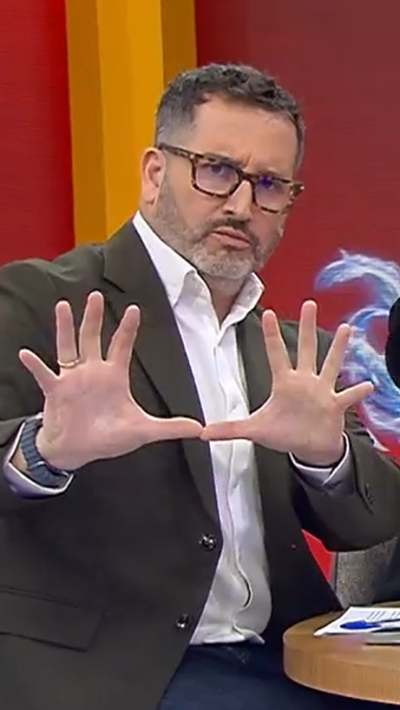 Mira el capítulo del "Buenos Días a Todos" de este jueves 22 de octubre de 2026