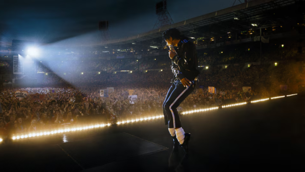 Globos de Oro le cierran la puerta a "Michael": Biopic no podrá competir en la categoría de Musical