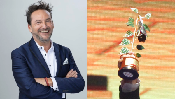 ¡Daniel Fuenzalida arrasó! Revisa las nominaciones de los premios Copihue de Oro