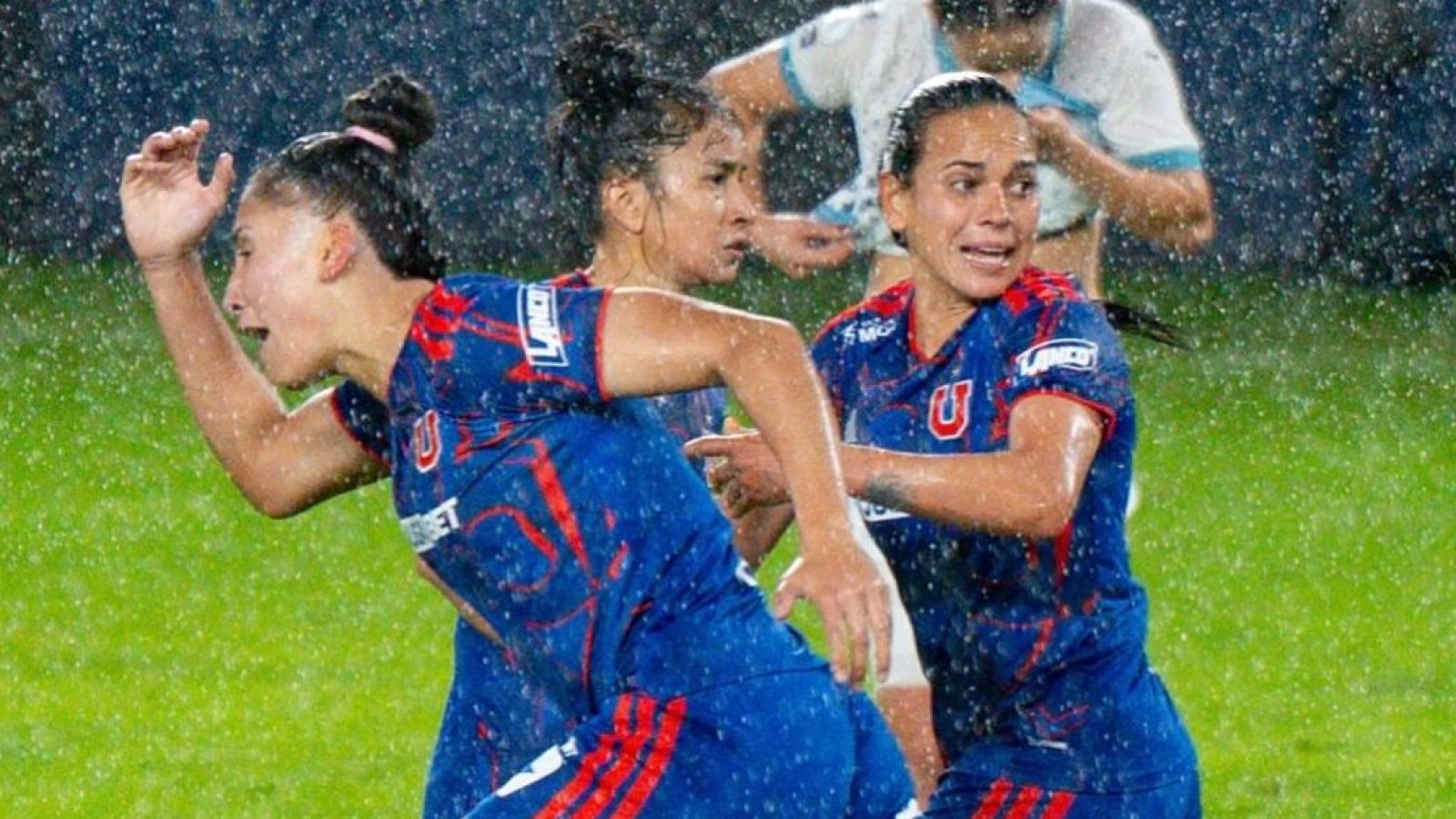 Los resultados que necesita Universidad de Chile para avanzar en la Copa Libertadores femenina
