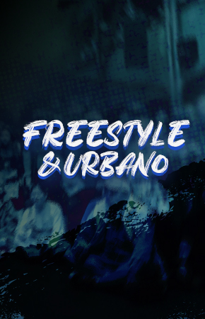 FREESTYLE Y URBANO