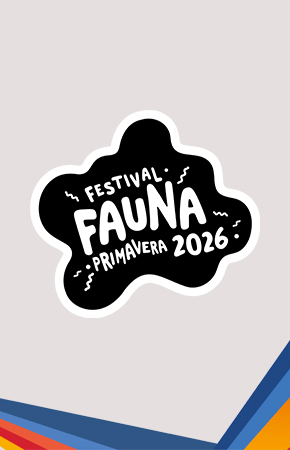 FESTIVAL FAUNA PRIMAVERA