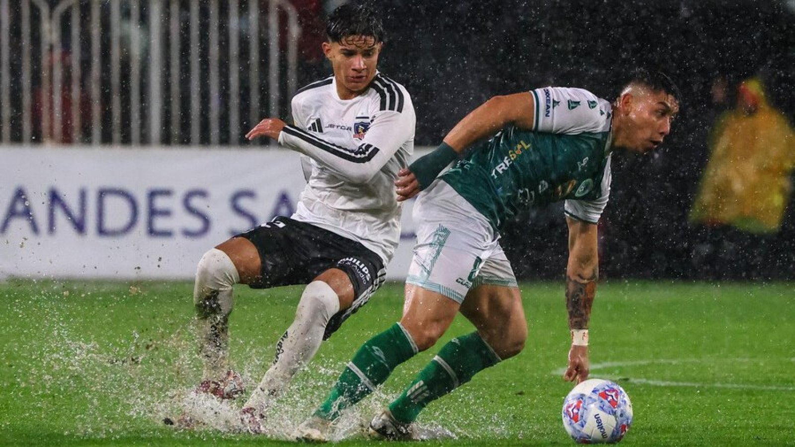 ¡Ya hay programación! Fecha y hora del partido de Colo Colo vs Deportes Puerto Montt
